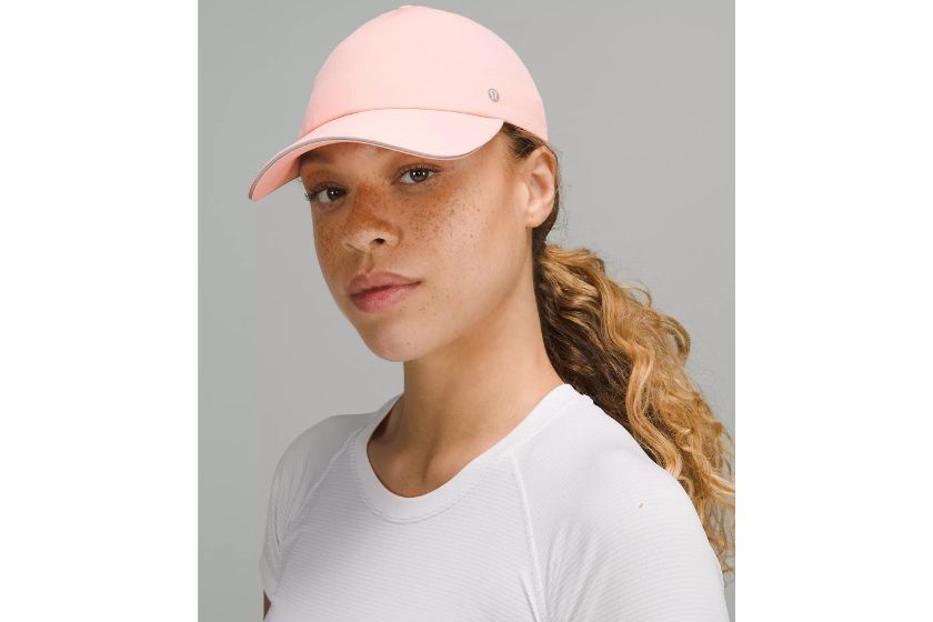 running hat - Women's Running Apparel for Hot Weather