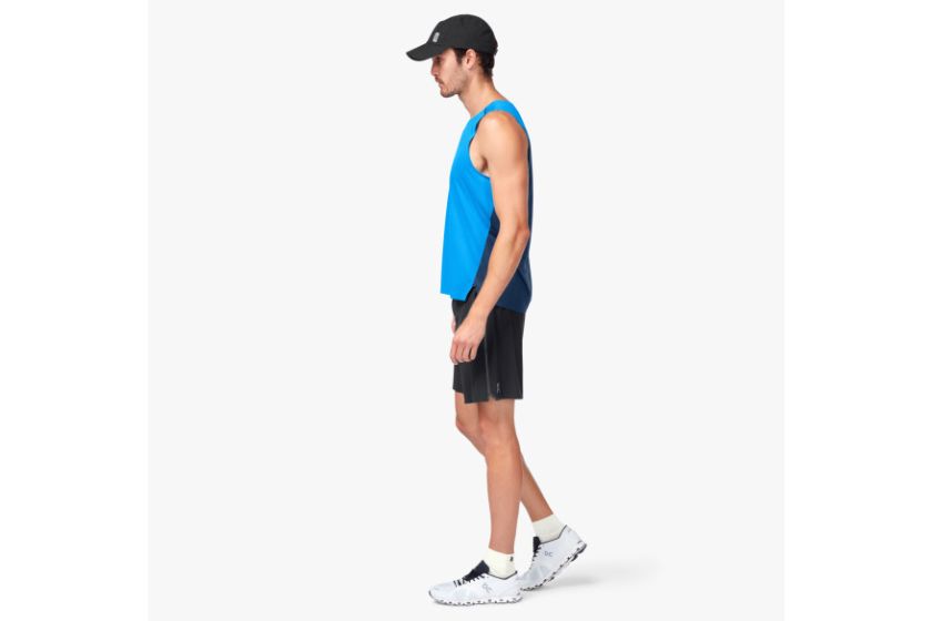 breathable hat for running - Men's Running Apparel for Hot Weather