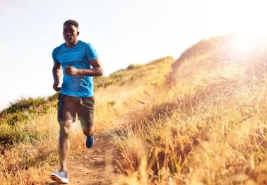 The Best Men's Running Apparel for Summer Are Cool & Comfy