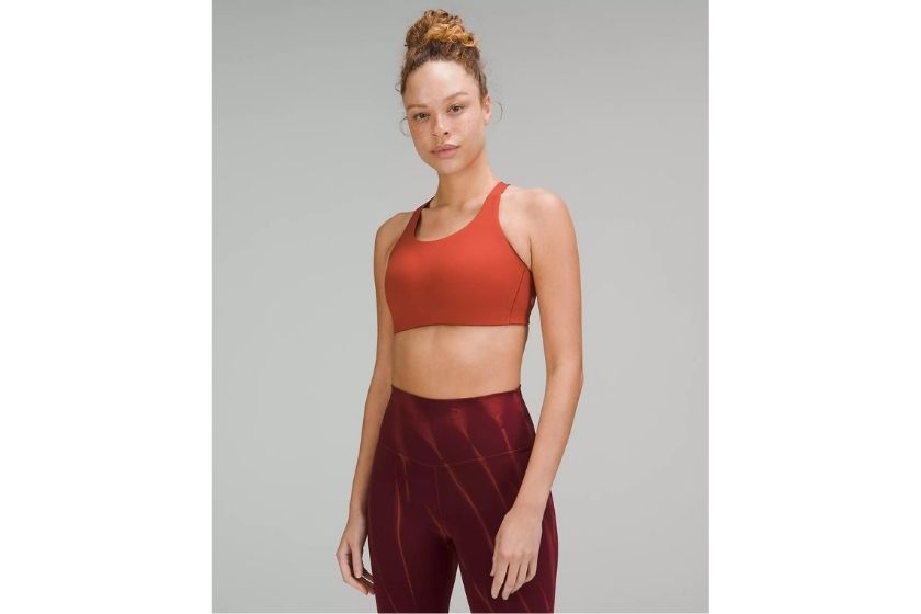 sports bra - Women's Running Apparel for Hot Weather