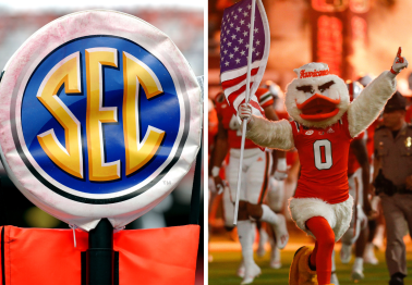 3 Rumored ACC Teams to Join the SEC? Don't Count On It.