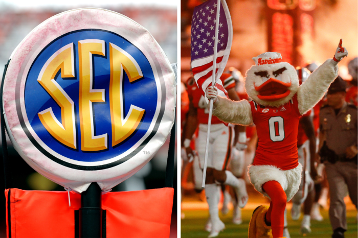 3 Rumored ACC Teams to Join the SEC? Don’t Count On It.