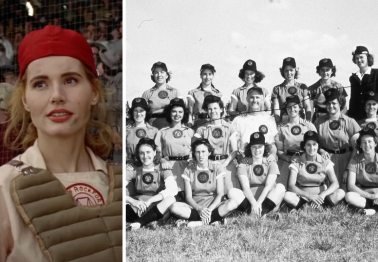 The Real Story Behind the Rockford Peaches From 