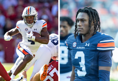 Auburn?s Redemption Tour Begins With These 5 Players in 2022