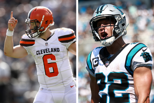 The Winners and Losers of the Baker Mayfield Trade to the Carolina Panthers