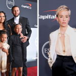 The Best and Worst Dressed from the 2022 NBA Draft's Red Carpet - FanBuzz