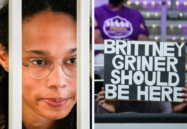 Will the White House's Proposed Prisoner Swap with Russia Bring Brittney Griner Home?