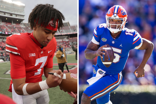 The 10 College Football Quarterbacks Who Are Must-Watch TV in 2022