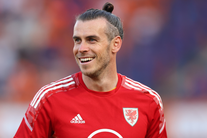 Gareth Bale’s Move to the U.S. and LAFC has World Cup Implications