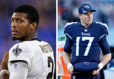 These NFL Quarterbacks Need to Step Up in 2022 Before They're Handed Clipboards