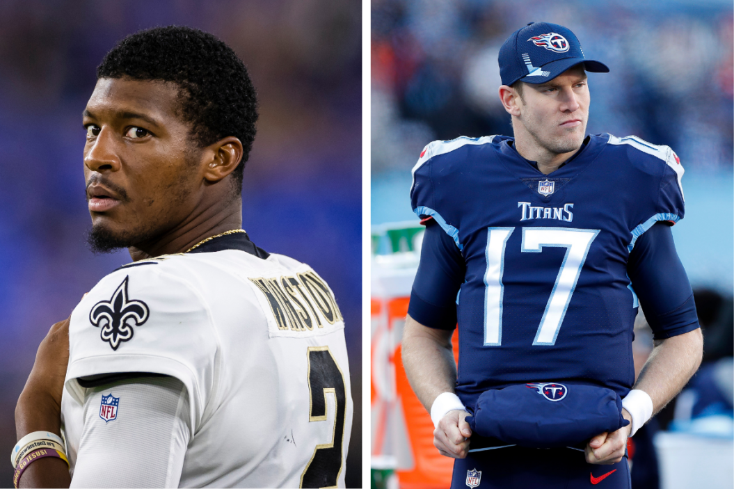 5 QBs Who Need to Step Up in the 2022 NFL Season
