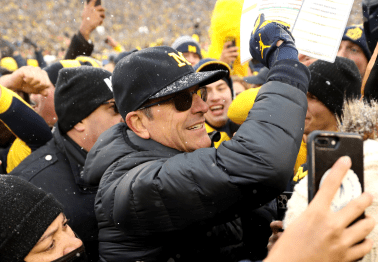 Where Does Jim Harbaugh's Legacy Fit in Michigan's Football Coaching History?