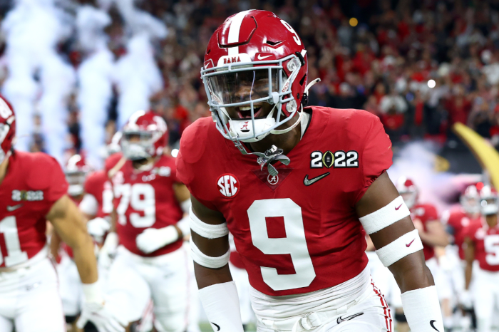 Title or Bust: 5 Alabama Players Poised to Take the Crimson Tide to the CFP