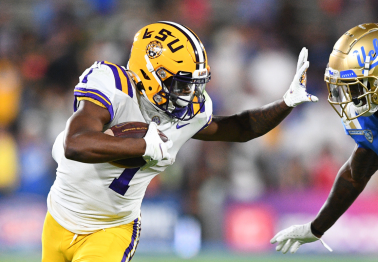 5 LSU Players Who Will Usher in the Brian Kelly Era With a Roar