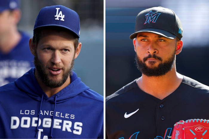 Clayton Kershaw Starting the ASG Game is Cute, But Wrong