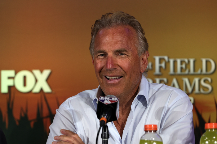 How Kevin Costner Getting Cut From His College Baseball Team Launched His Acting Career