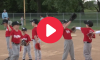 Mic'd up Little Leaguers in South Dakota made for some hilarious soundbites.