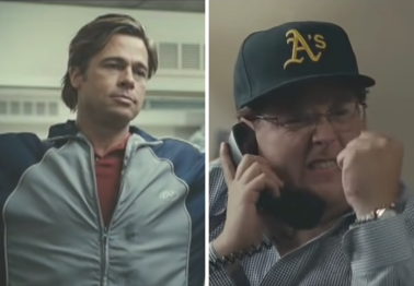 15 ? Moneyball? Quotes That Prove Baseball is a Game of Adapting or Dying