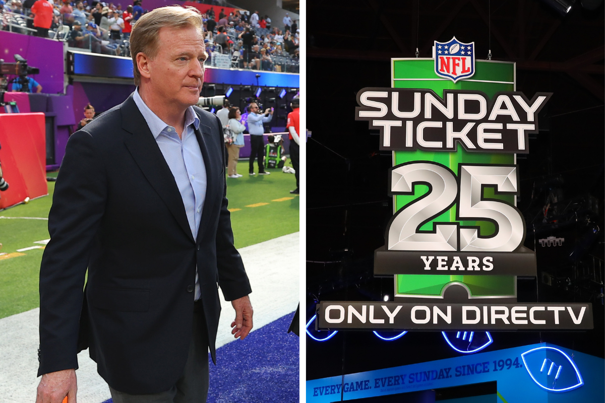 nfl sunday ticket moving to streaming