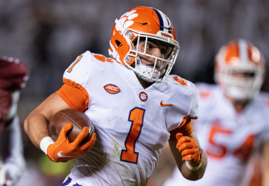 Top 5 Clemson Tigers Who Are Ready to Make Death Valley Shake