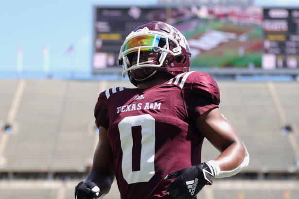 5 Players That Will Take Texas A&M to the Playoff in 2022