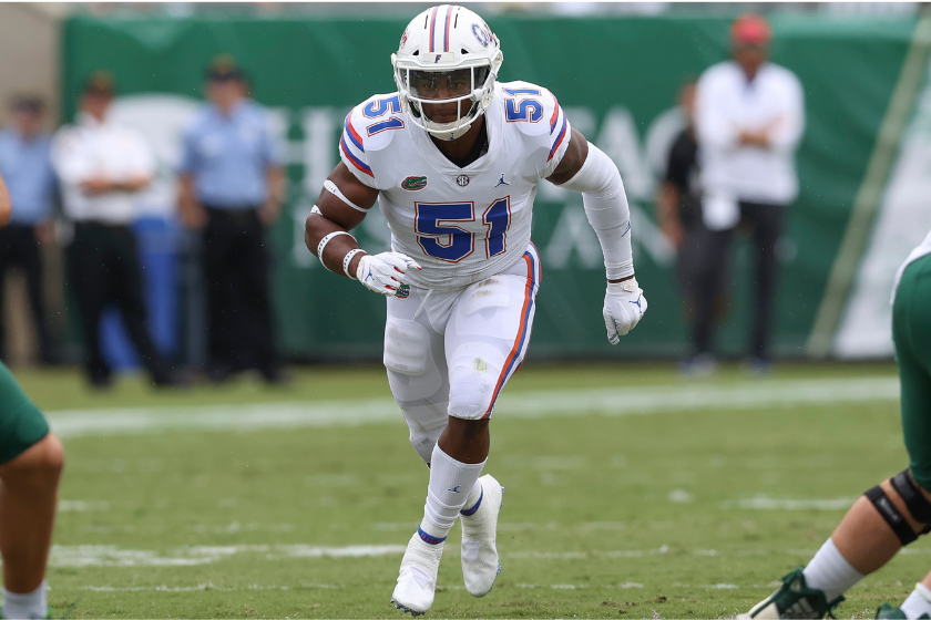 5 Florida Players Who Will Help Billy Napier Rock the Swamp - FanBuzz