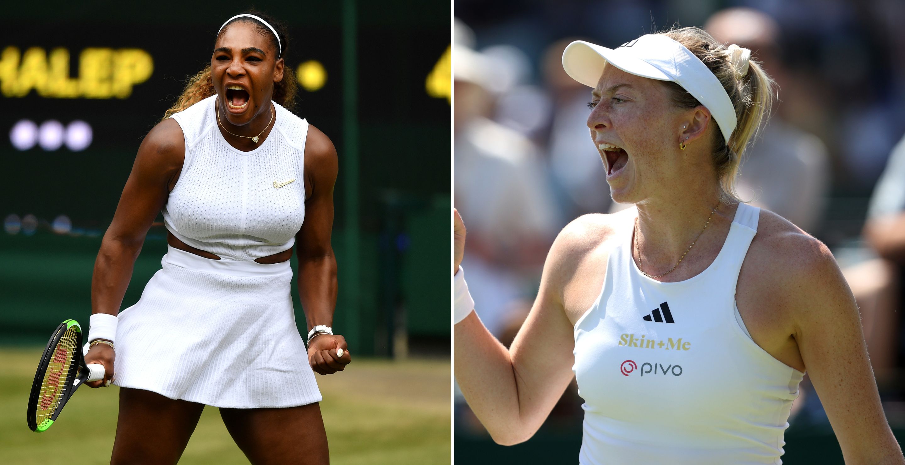 Wimbledon Dress Code: Why Many Tennis Stars Hate All White