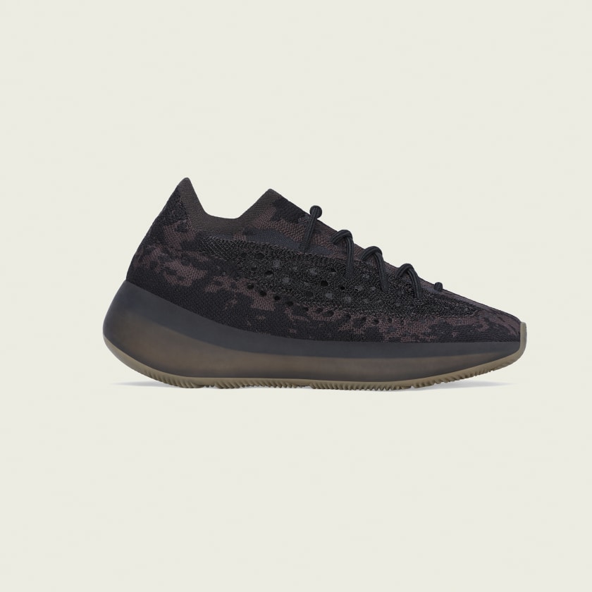 YEEZY BOOST 380 ONYX