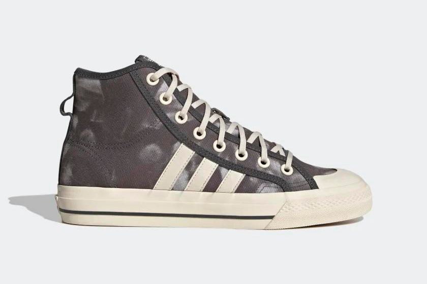 high top best Adidas Sneakers