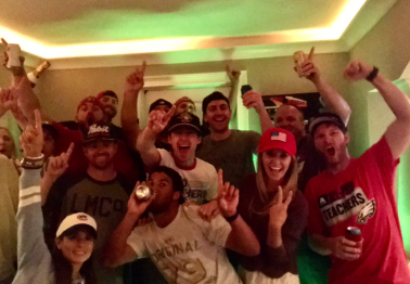 The Epic Party After Pocono: Ryan Blaney Celebrated His First Cup Win With a NASCAR Legend