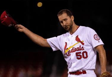 St. Louis Cardinals Pitcher Adam Wainwright's New Country Song is... Something Else