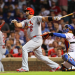 St. Louis Cardinals slugger Albert Pujols chases 700 home run baseball  glory : NPR