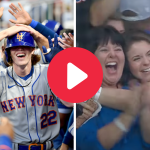 Jeff McNeil Gets Heckled About His Lack of Power, Immediately Goes Yard -  FanBuzz