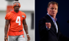Deshaun Watson was suspended for six games, but Roger Goodell could make that longer.