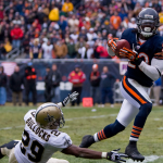 Devin Hester's NFL Career Winds Down – Rolling Stone