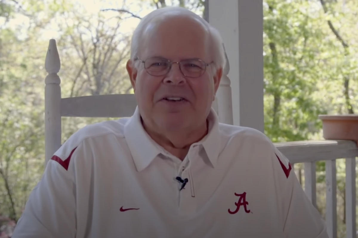 Eli Gold, Voice of Alabama Football, Stepping Back in 2022 Due to Health Issues