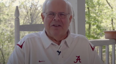 Eli Gold, Voice of Alabama Football, Stepping Back in 2022 Due to Health Issues