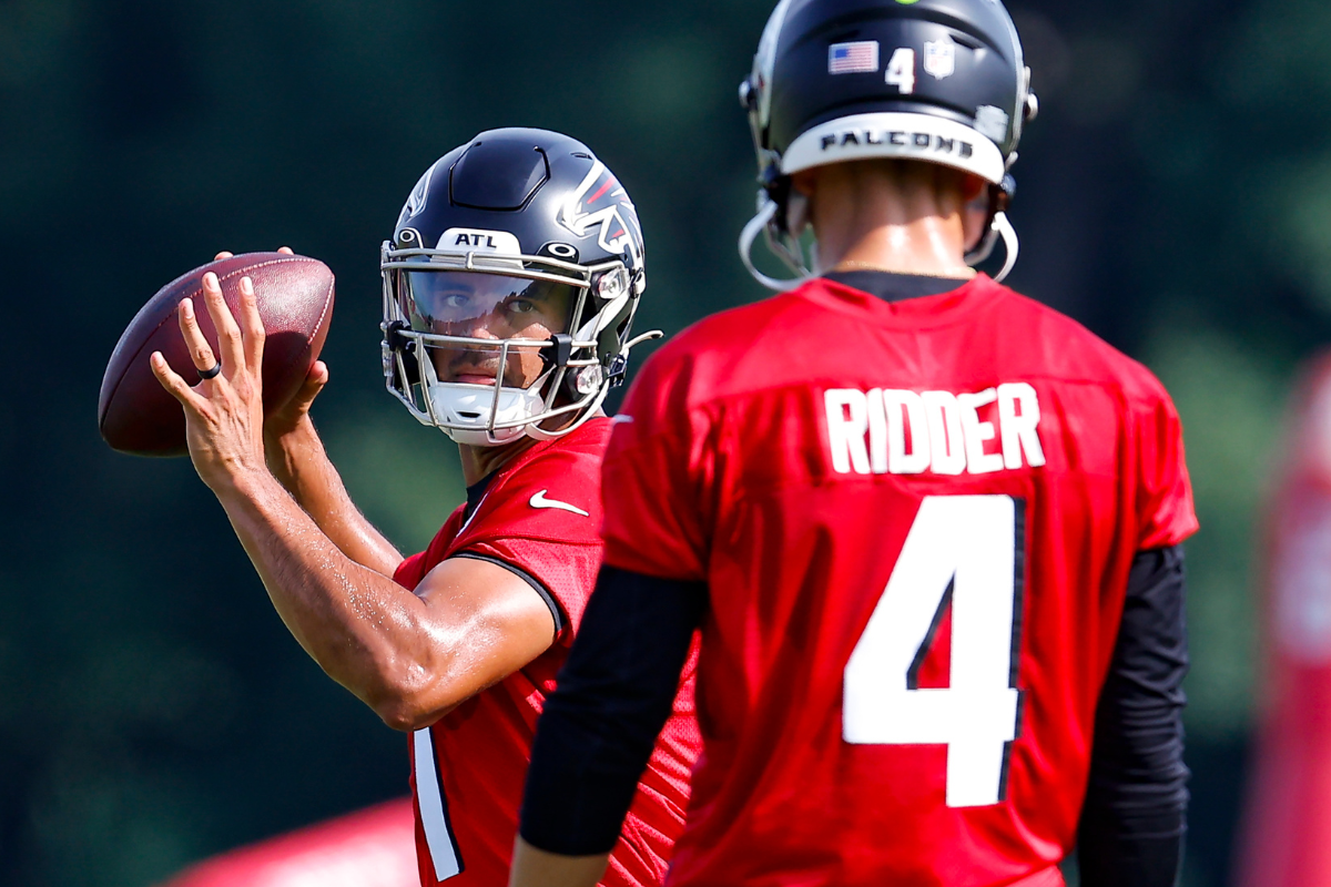 The Atlanta Falcons Aren t Playoff Contenders But Current Position the-atlanta-falcons-aren-t-playoff-contenders-but-current-position