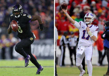 Fantasy Football Studs & Duds: 8 QBs Who Will Make or Break A Perfect Fantasy Draft