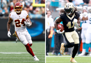 Fantasy Football Studs & Duds: 7 RBs Who Can Change the Course of Any Draft