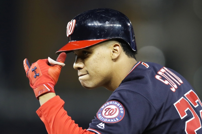 The Juan Soto Trade to the San Diego Padres is Insane and Perfect