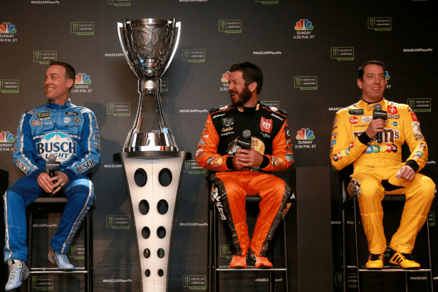 Kyle Busch Wishes NASCAR’s “Big Three” Would Make a Comeback, But Here’s Why Those Days Are Over