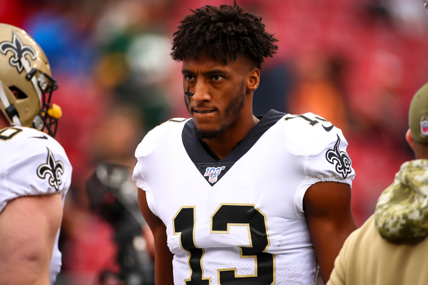 Fantasy Football Week 4 Buy-Low, Sell-High Using Expected Fantasy Points ( 2022): Buy Javonte Williams, Sell James Robinson - Roto Street Journal