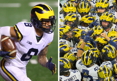 5 Michigan Wolverines Who Will Keep Jim Harbaugh Employed in 2022