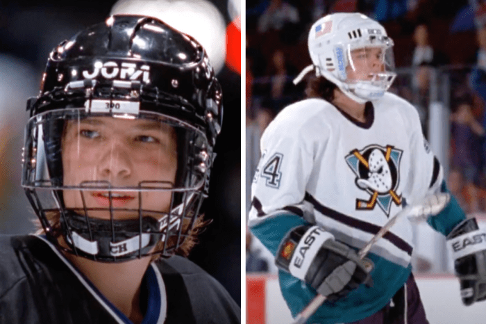 The “D2: The Mighty Ducks” Climactic Shootout vs. The NHL’s Rulebook