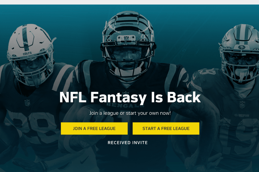 Best Fantasy Football App The 6 Best Platforms in 2023