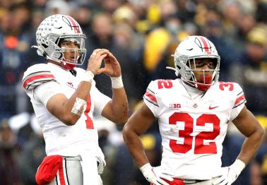 5 Ohio State Players Who Will Help the Buckeyes Beat Michigan in November