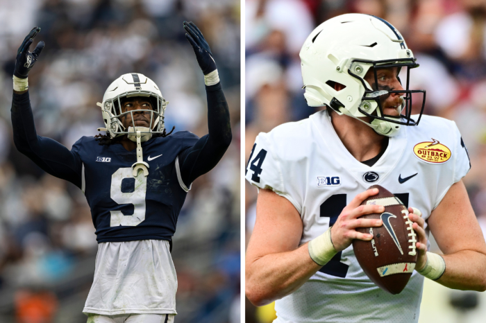 These Penn State Players Will Help the Nittany Lions Rebound in 2022