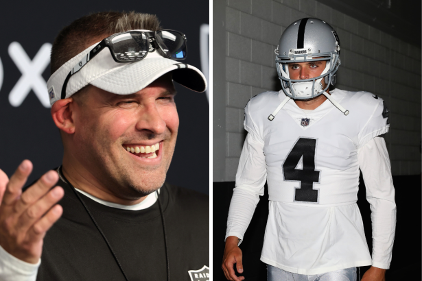 Are the Las Vegas Raiders for Real in 2022? Or Was Last Season a Fluke?