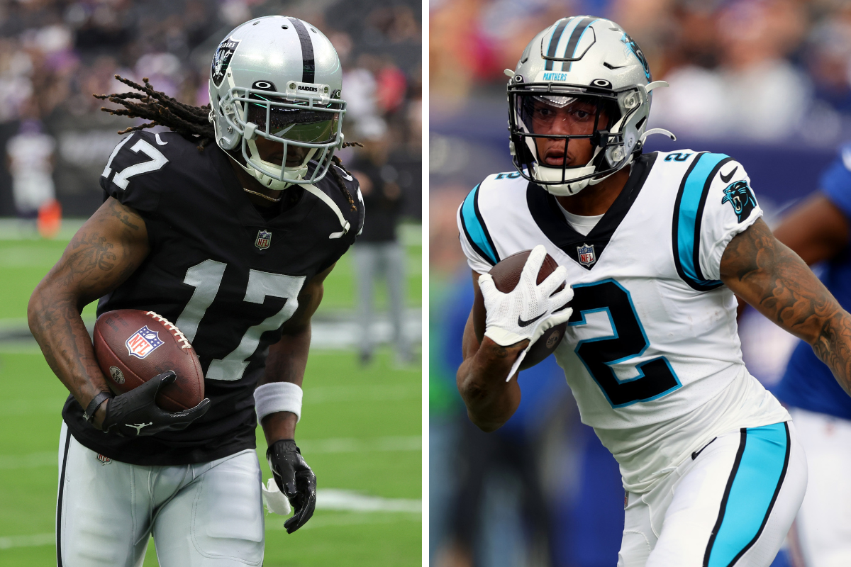 Las Vegas Raiders vs Tennessee Titans 2022 Week 3: Studs and Duds